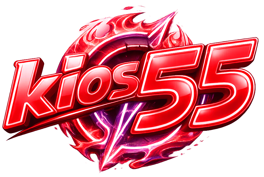 Logo KIOS55